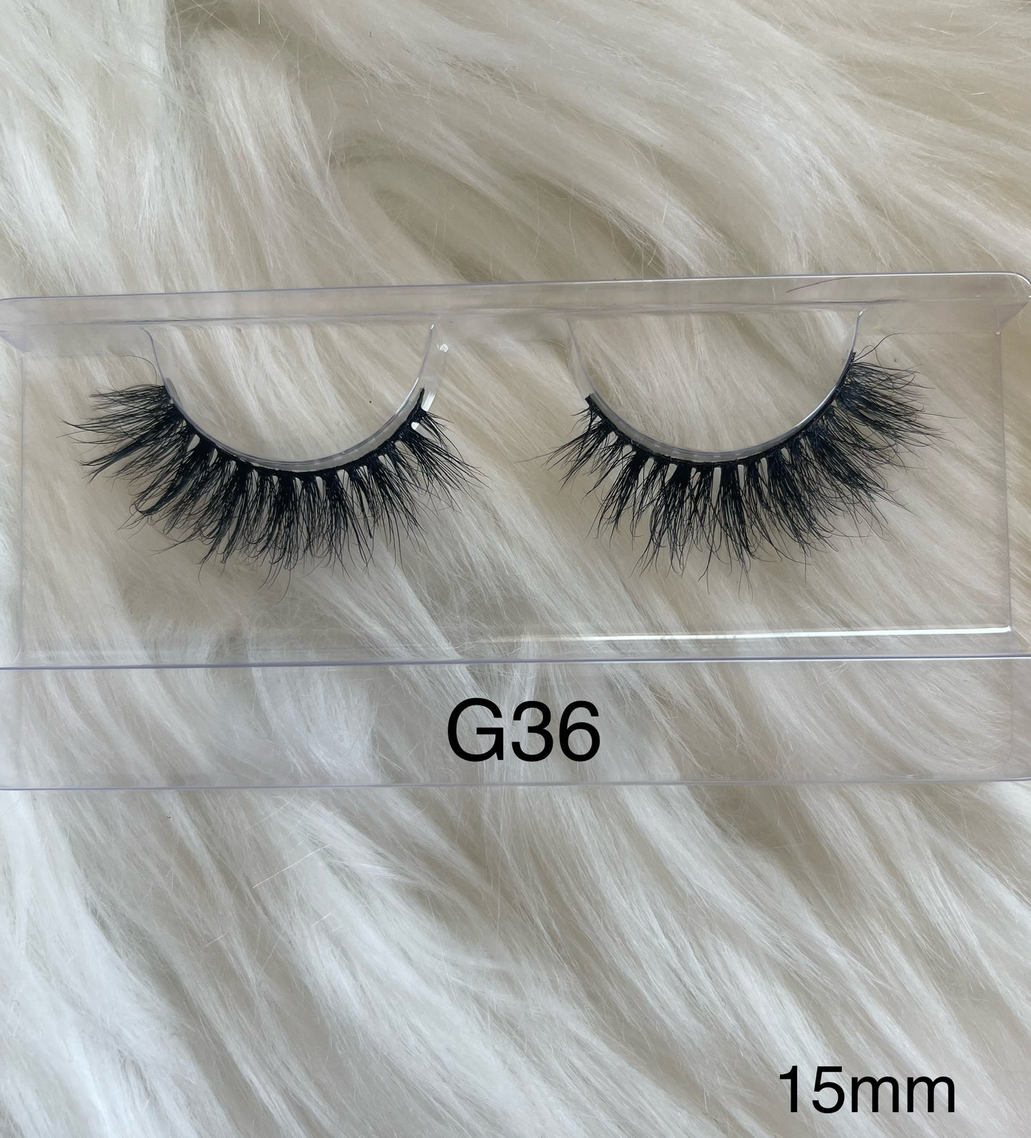 G36 (15mm)