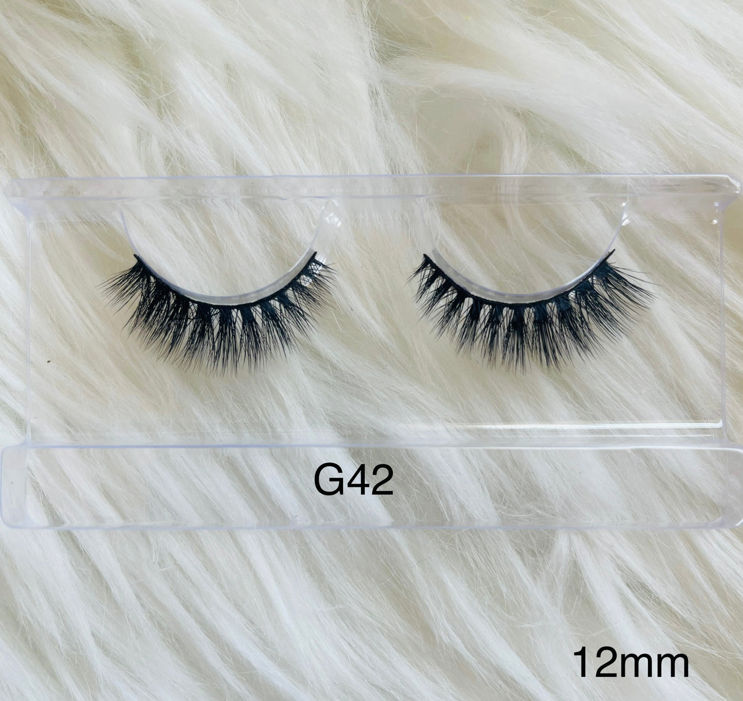 G42 (12mm)
