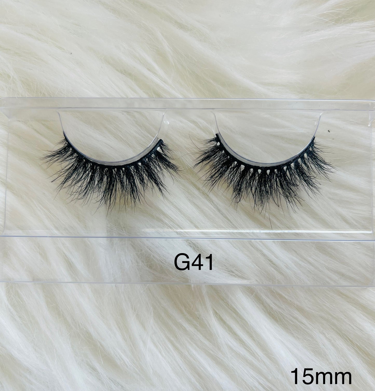 G41 (15mm)