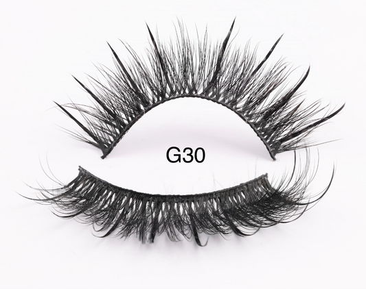 G30 (18mm)