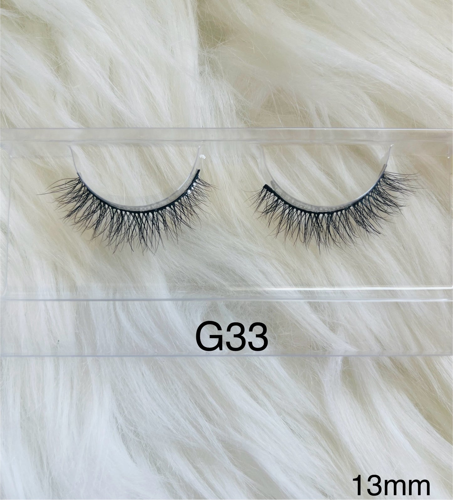 G33 (13mm)
