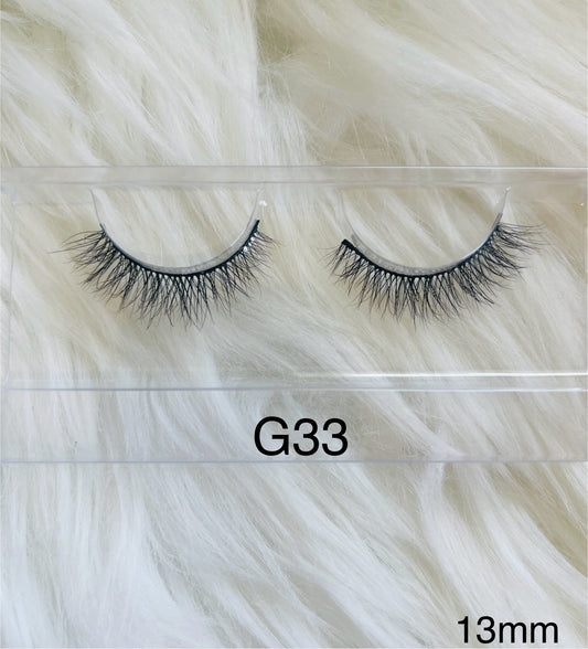 G33 (13mm)