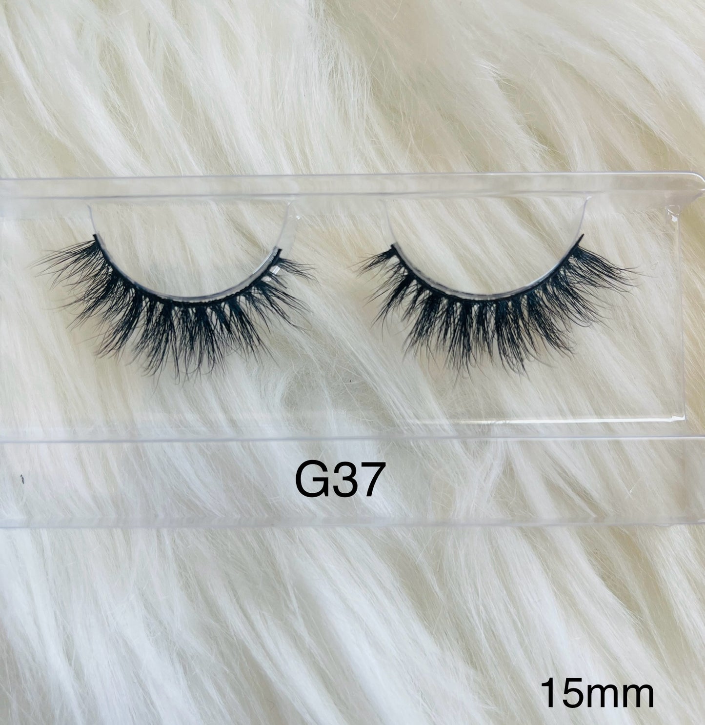 G37 (15mm)