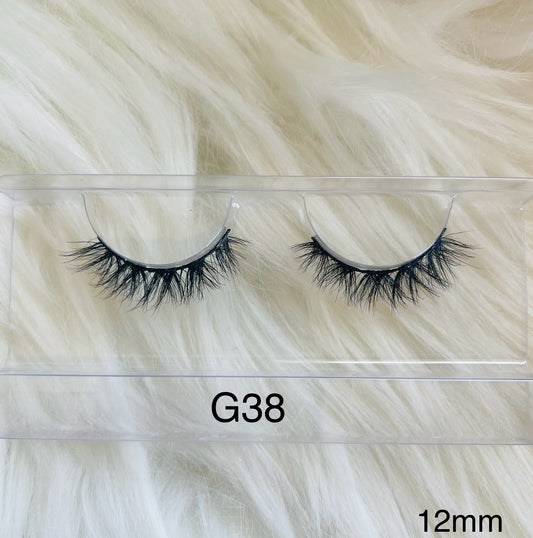 G38 (12mm)