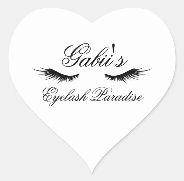 Gabii's Eyelash Paradise